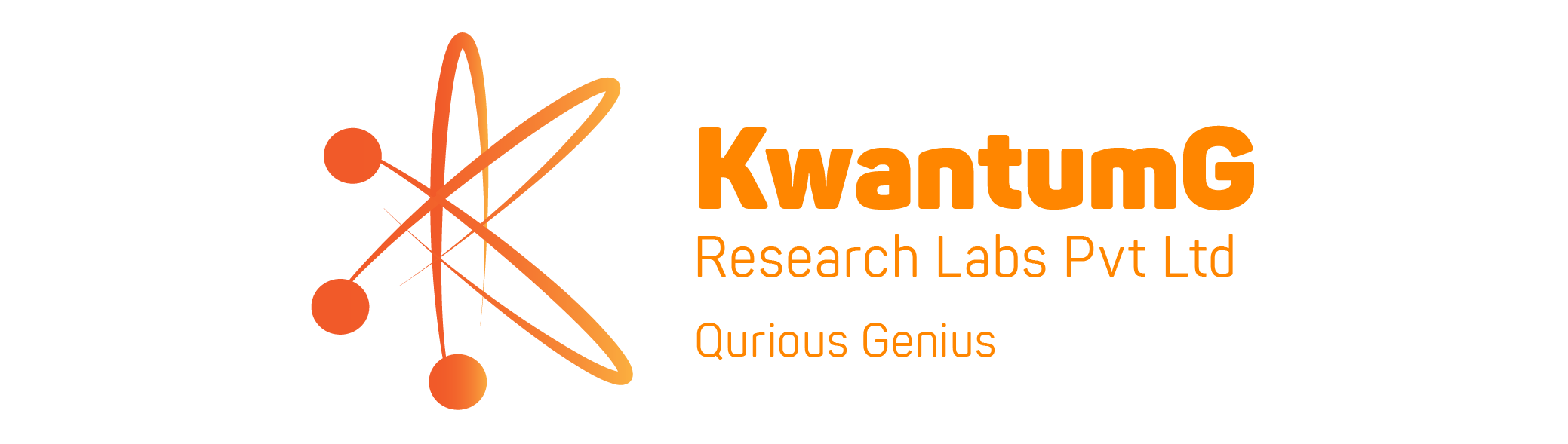 KwantumG Research Labs Pvt Ltd