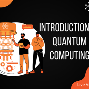 Introduction to Quantum Computing