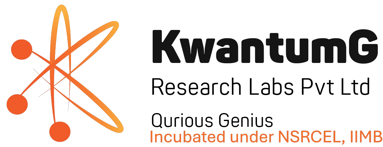 KwantumG Research Labs Pvt Ltd