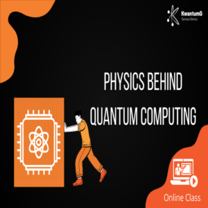 Physics behind Quantum Computing