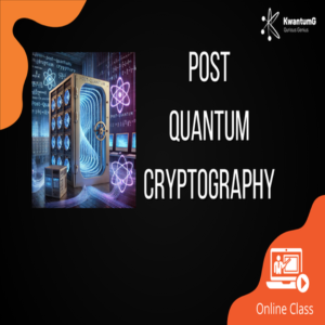 Post Quantum Cryptography