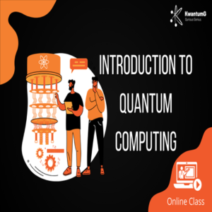 Introduction to Quantum Computing