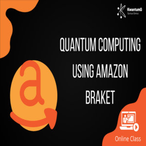 Workshop on Quantum Programming - Amazon Braket
