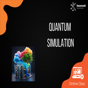 Quantum Simulation