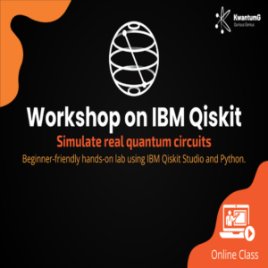 Workshop on Quantum Programming - IBM Qiskit