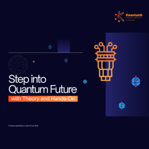 Step Into Quantum Future with Theory and Hands-on (2026)