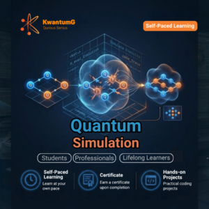 Quantum Simulation