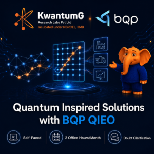 QIA with BQP QIO