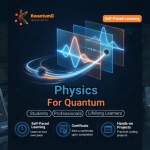 Physics Behind Quantum Computing