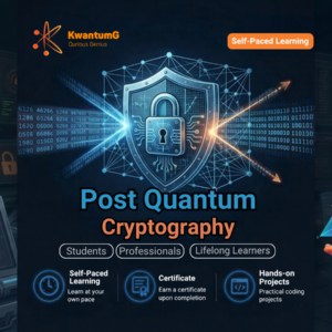 Post Quantum Cryptography