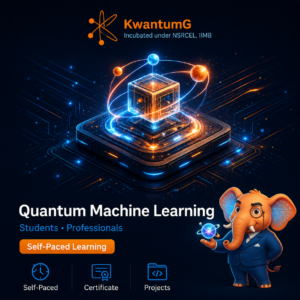 Quantum Machine Learning