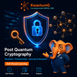 Post Quantum Cryptography