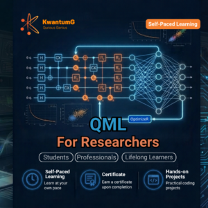Quantum Machine Learning