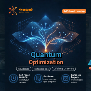 Quantum Optimization